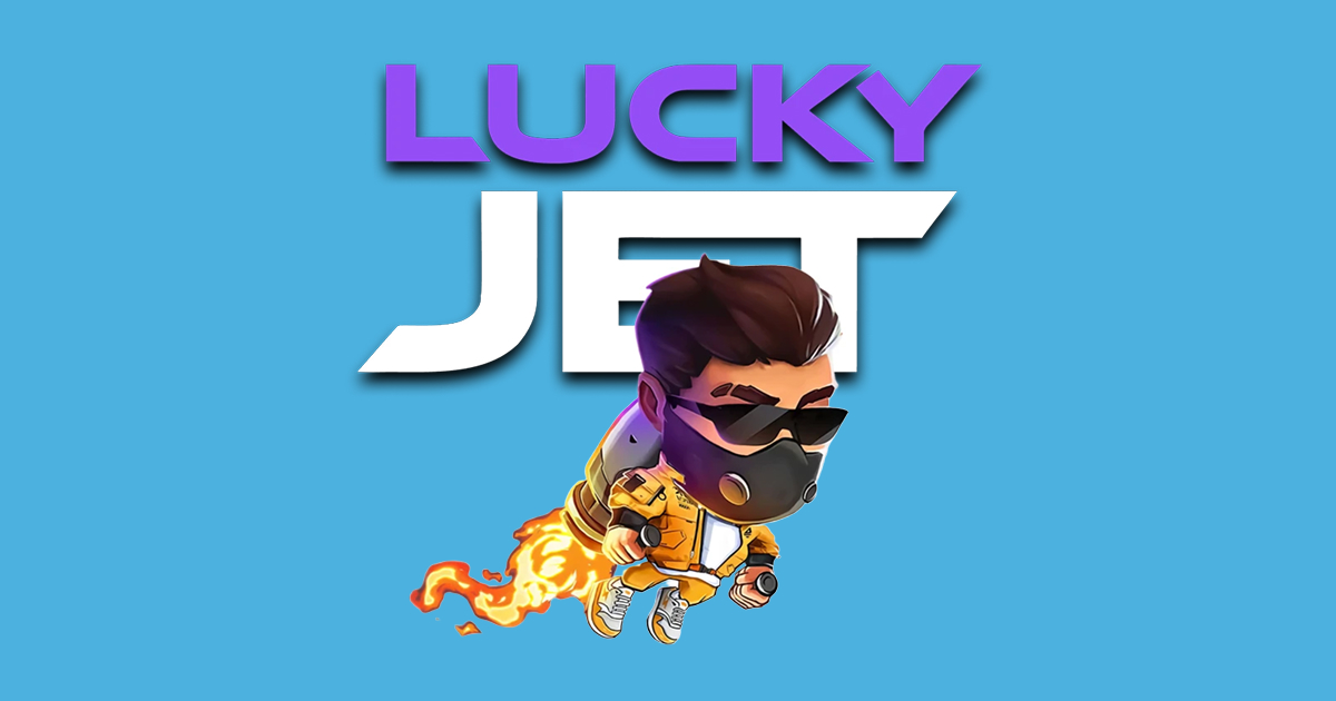 Lucky Jet